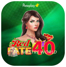 PATEPLAY40